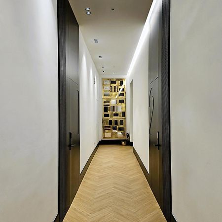 Orefici Place Naples Exterior photo