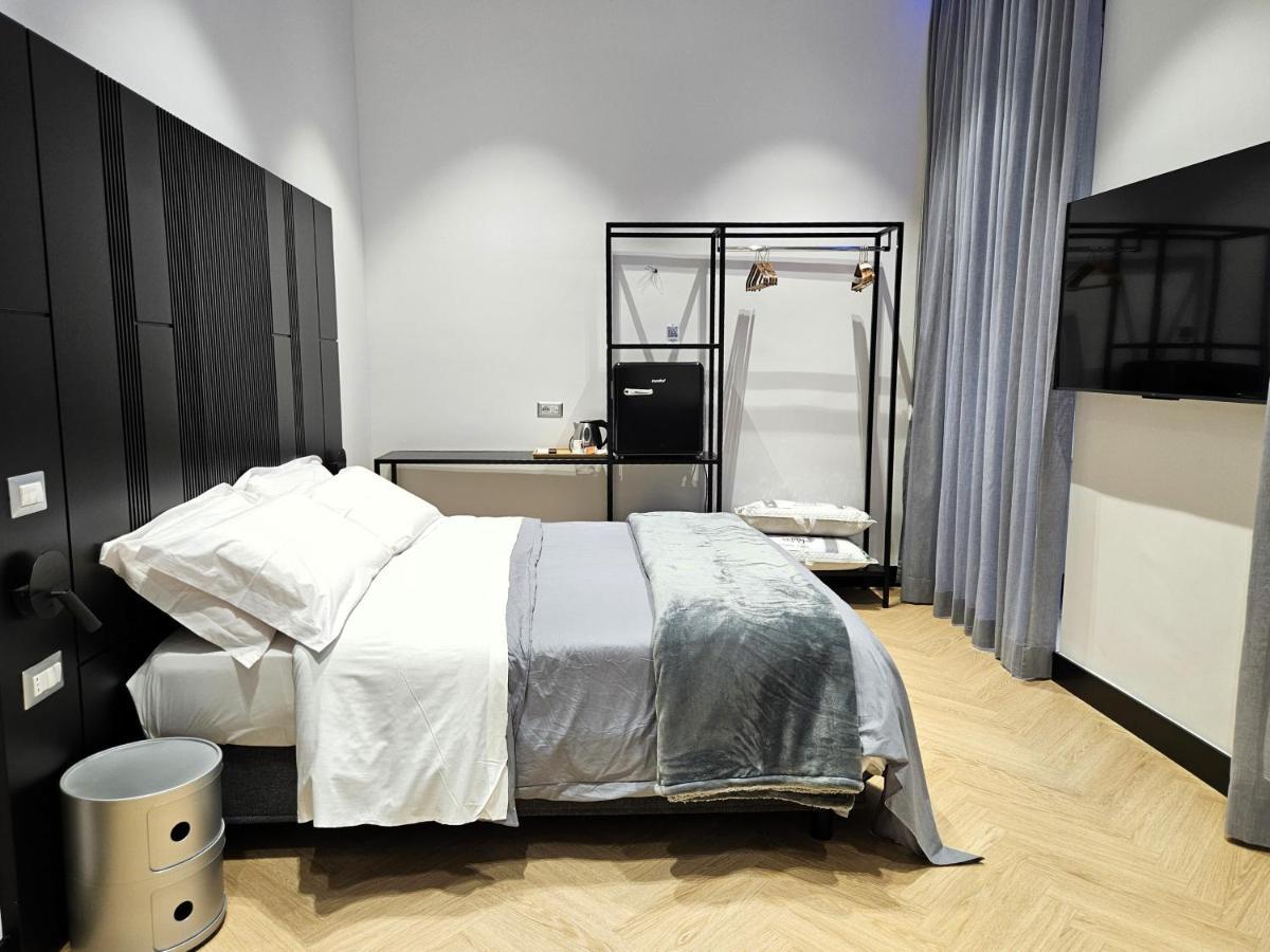 Orefici Place Naples Exterior photo