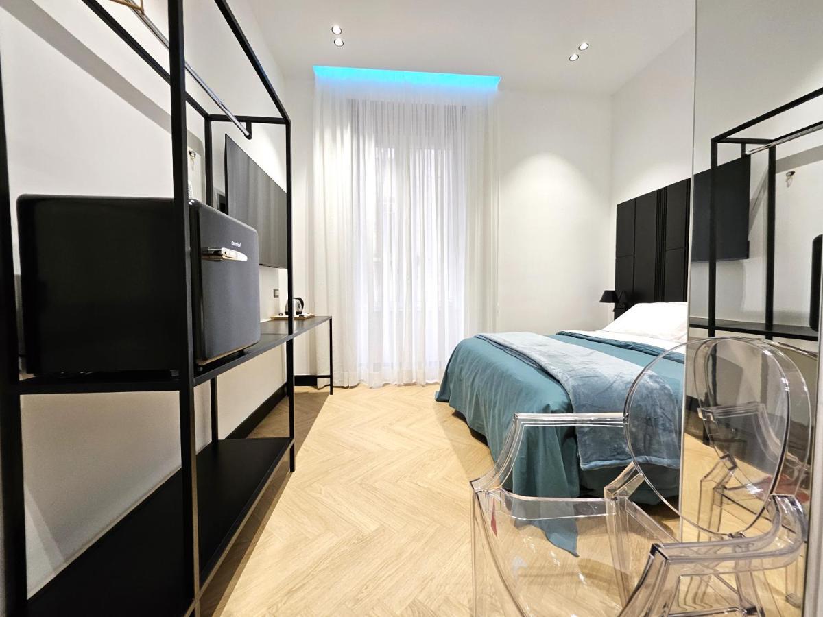 Orefici Place Naples Exterior photo